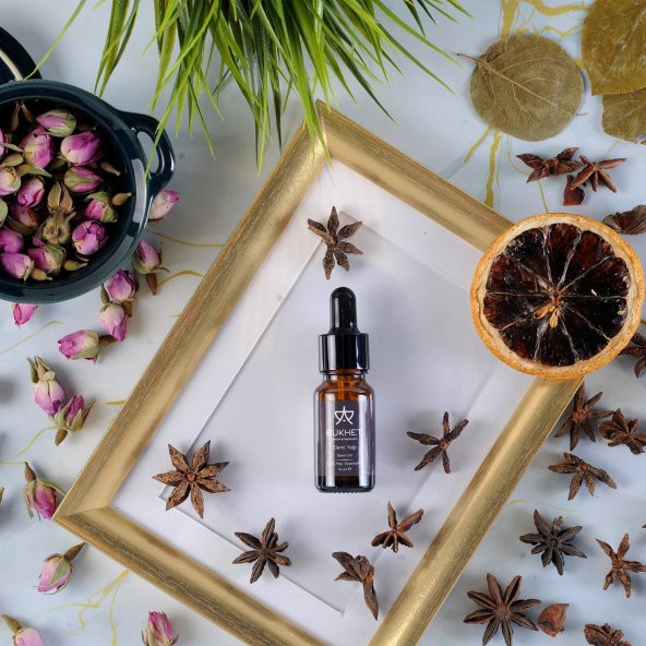 Bukhet Elemi Yağı 10 ML - 2