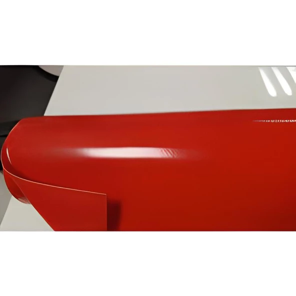 POLYESTER BRANDA 1X3 METRE KAPSÜLLÜ 550 GR/M² PVC TENTE VE TIR BRANDASI - 4