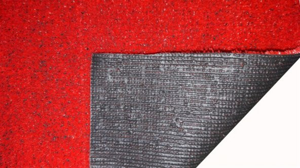 Çim Halı 7mm 1x4 mt Suni Bahçe Yer Döşemesi - 2
