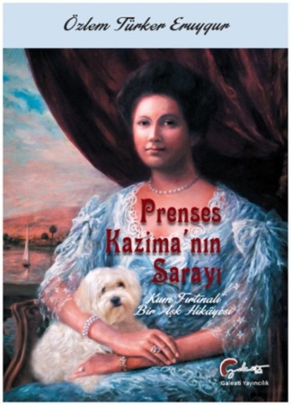 Prenses Kazima'nın Sarayı