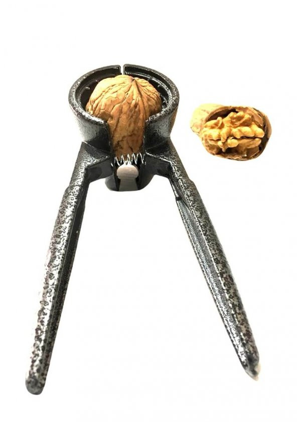 CEVİZ KIRACAĞI 1. KALİTE DÖKÜM CEVİZ-FINDIK KIRACAĞI - 2