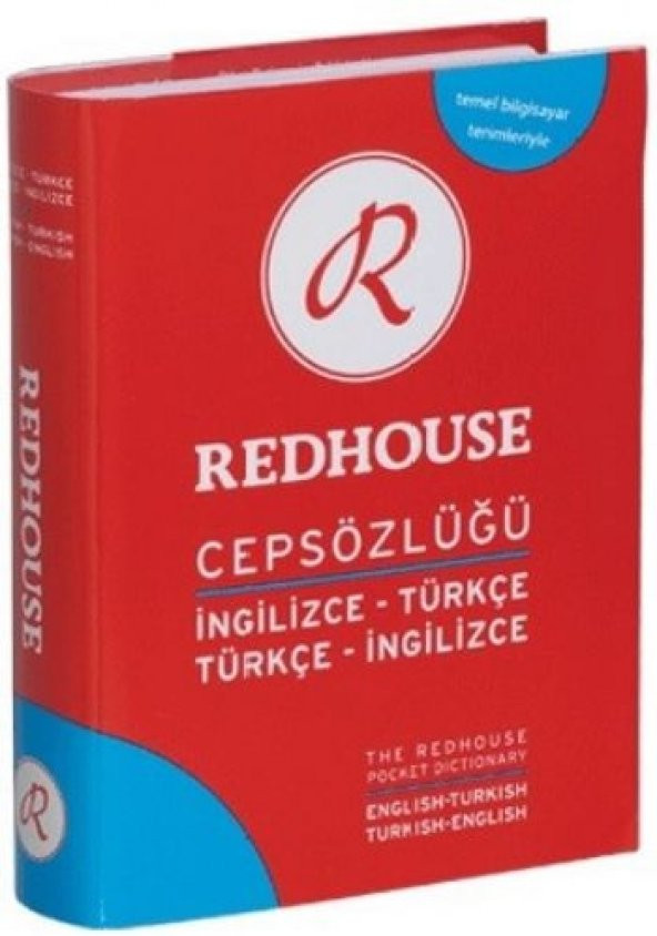Redhouse Cep Sözlüğü