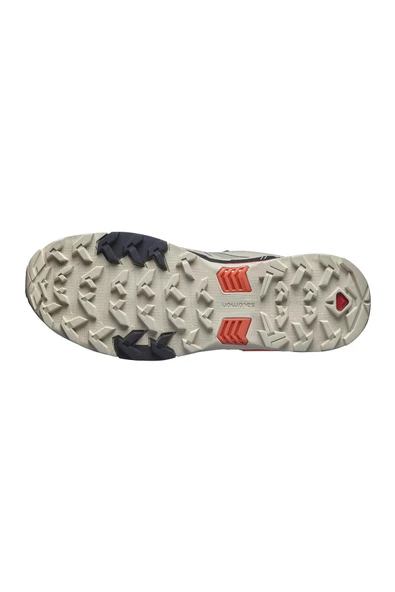 Salomon L417314 - X Ultra 4 LTR Gore-Tex Erkek Outdoor Ayakkabı - 8