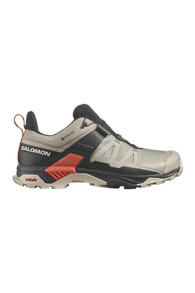 Salomon L417314 - X Ultra 4 LTR Gore-Tex Erkek Outdoor Ayakkabı