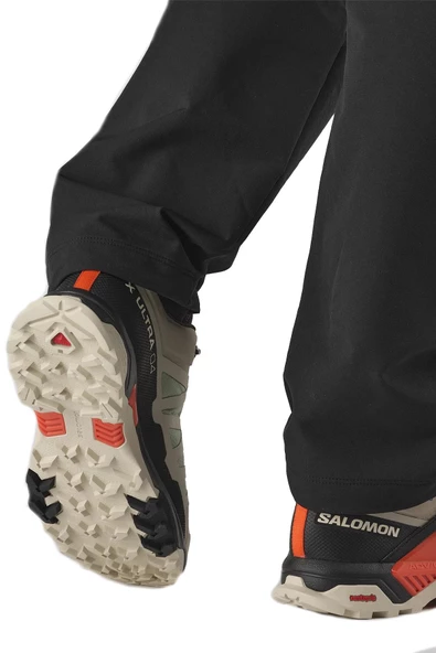 Salomon L417314 - X Ultra 4 LTR Gore-Tex Erkek Outdoor Ayakkabı - 5
