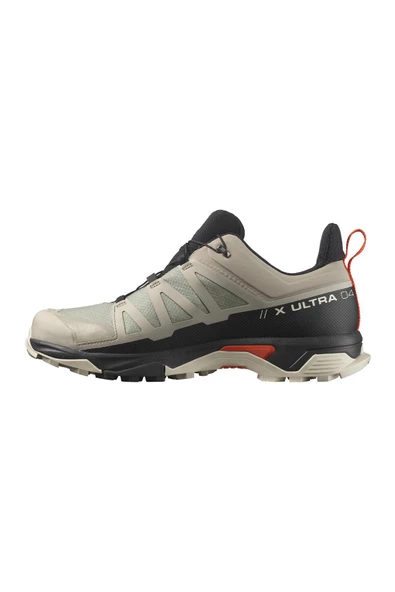 Salomon L417314 - X Ultra 4 LTR Gore-Tex Erkek Outdoor Ayakkabı - 2