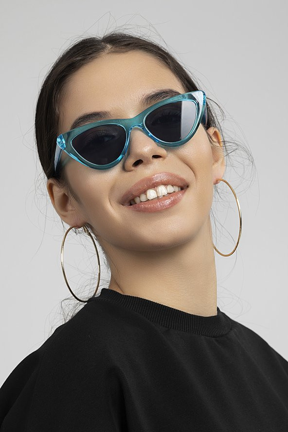 Polo55 Unisex Güneş Gözlüğü ürün görseli