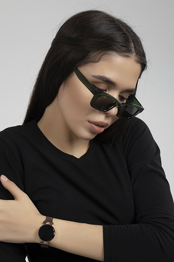 Polo55 Unisex Güneş Gözlüğü ürün görseli