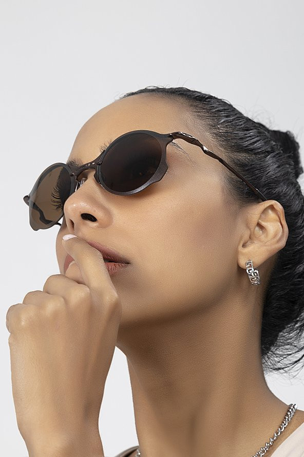 Unisex Güneş Gözlüğü PL22KG591R001 - Resim 2