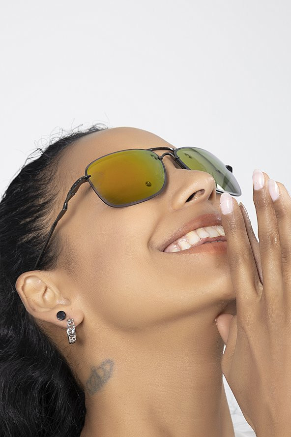 Unisex Güneş Gözlüğü PL22KG613R001 ürün görseli