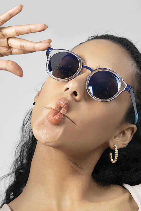 Unisex Güneş Gözlüğü PL22KG616R001 ürün görseli