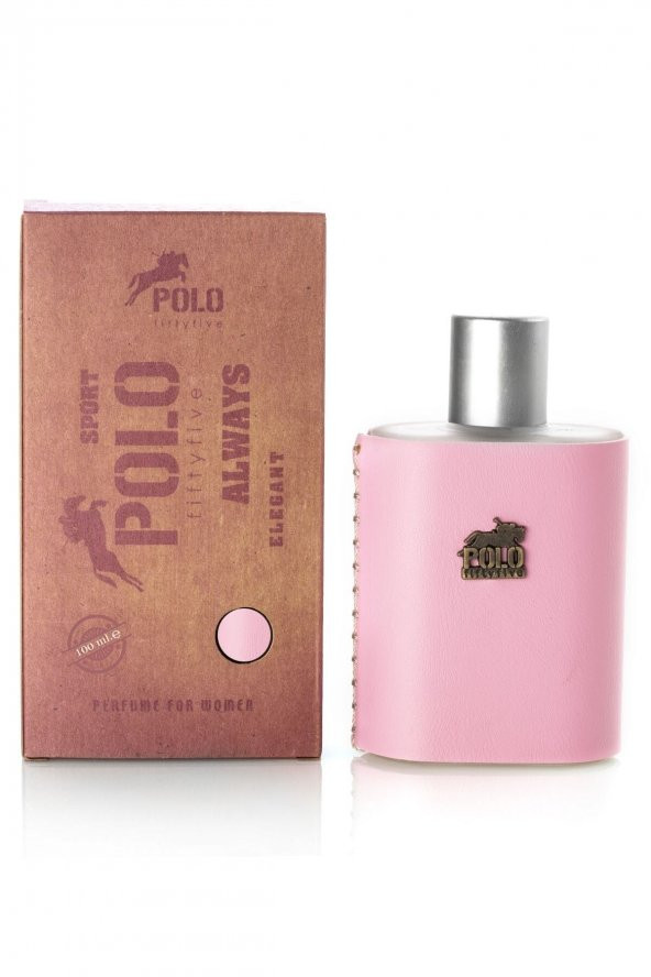 Pembe Derili 100 ml Kadın Parfüm P55PW001