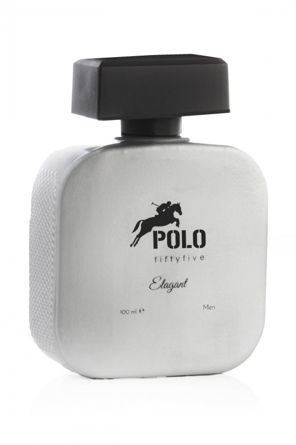POLO55 Gri Erkek Parfüm 100 ml EDP POLOFPM003 - 3