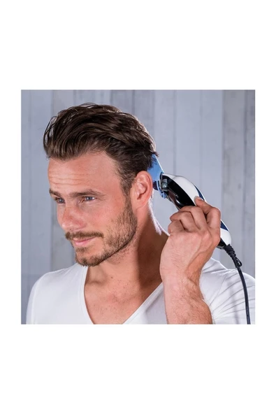 Color Pro Kablolu Saç Kesme Makinesi 79300-1616 - 3