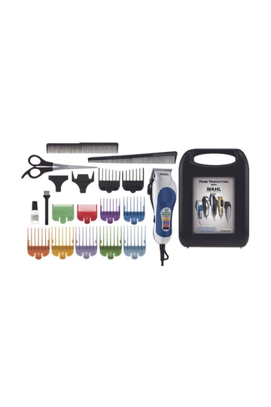 Color Pro Kablolu Saç Kesme Makinesi 79300-1616 - 2