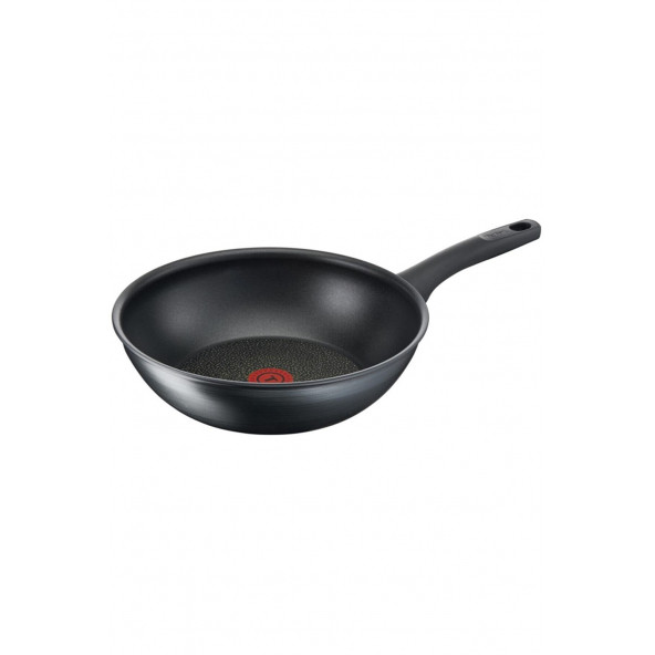 TEFAL Tıtanıum Wok Tava 28 Cm