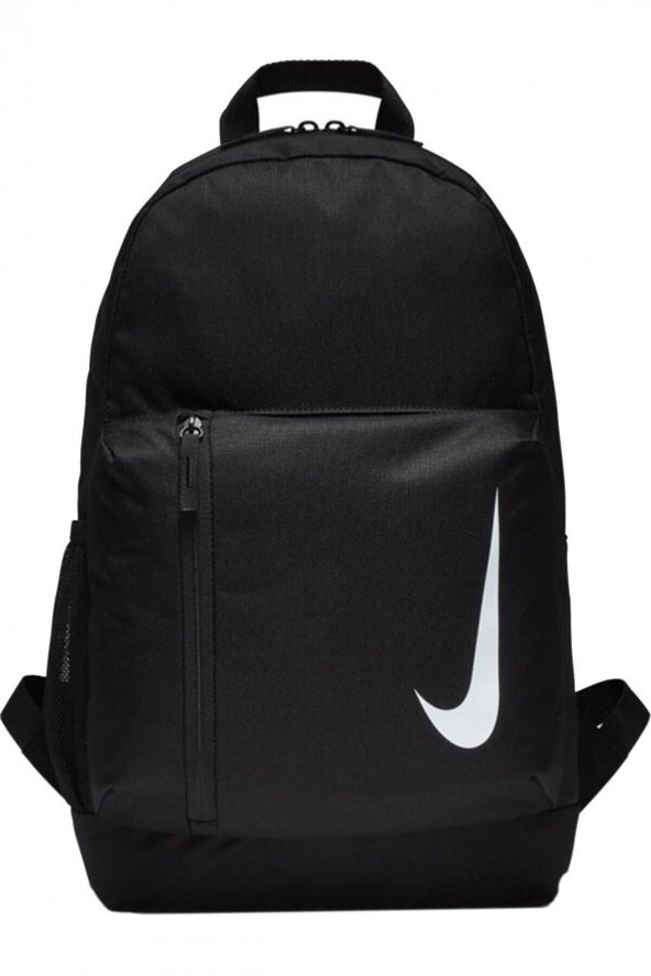 Nike Elemental Siyah Spor Sırt Çantası 35x42x15 cm / 20 lt