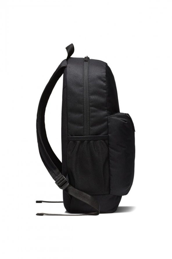Nike Elemental Siyah Spor Sırt Çantası 35x42x15 cm / 20 lt - 3