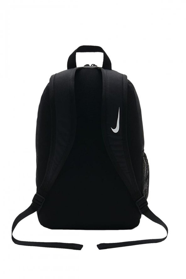 Nike Elemental Siyah Spor Sırt Çantası 35x42x15 cm / 20 lt - 5