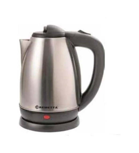 REMETA Kettle 1500w Su Isıtıcısı - 2