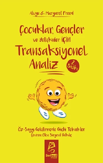 Çocuklar, Gençler ve Yetişkinler için Transaksiyonel Analiz