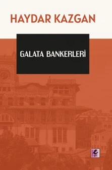 Galata Bankerleri