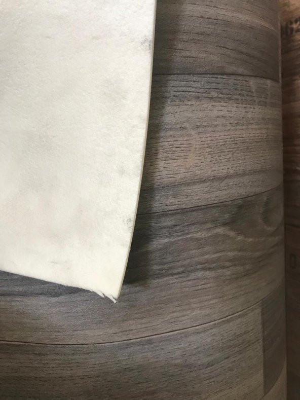 MUŞAMBA 1,5x8m PVC ZEMİN KAPLAMA YER DÖŞEMESİ - 2