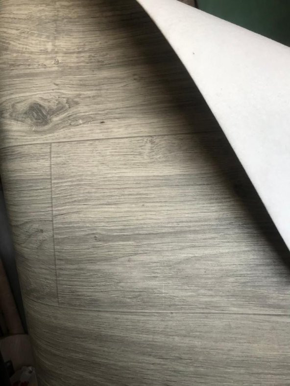 A1 MUŞAMBA 2m X 8m PVC ZEMİN KAPLAMA YER DÖŞEMESİ - 3