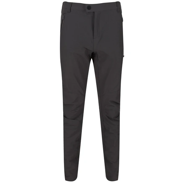 Regatta Highton Trouser Trekking Erkek Pantolon-GRİ ürün görseli