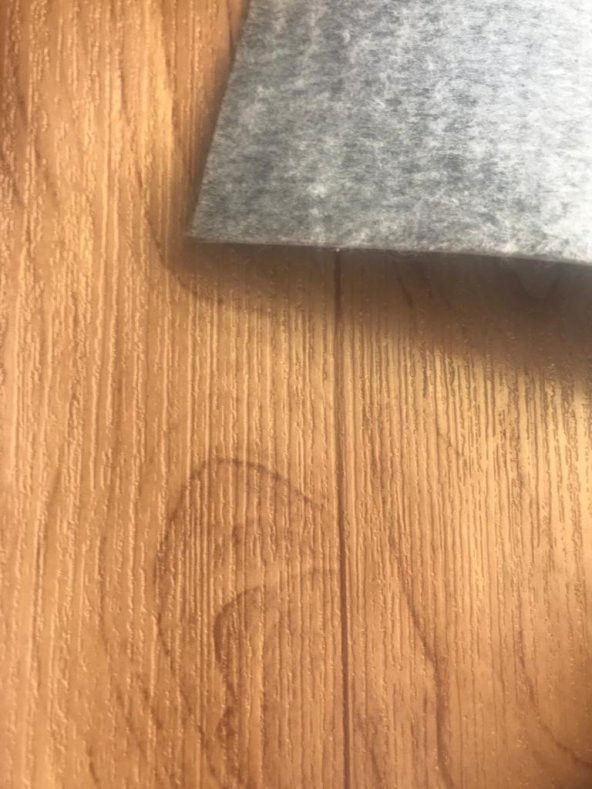 MUŞAMBA 2m X 8m PVC ZEMİN KAPLAMA YER DÖŞEMESİ - Resim 2