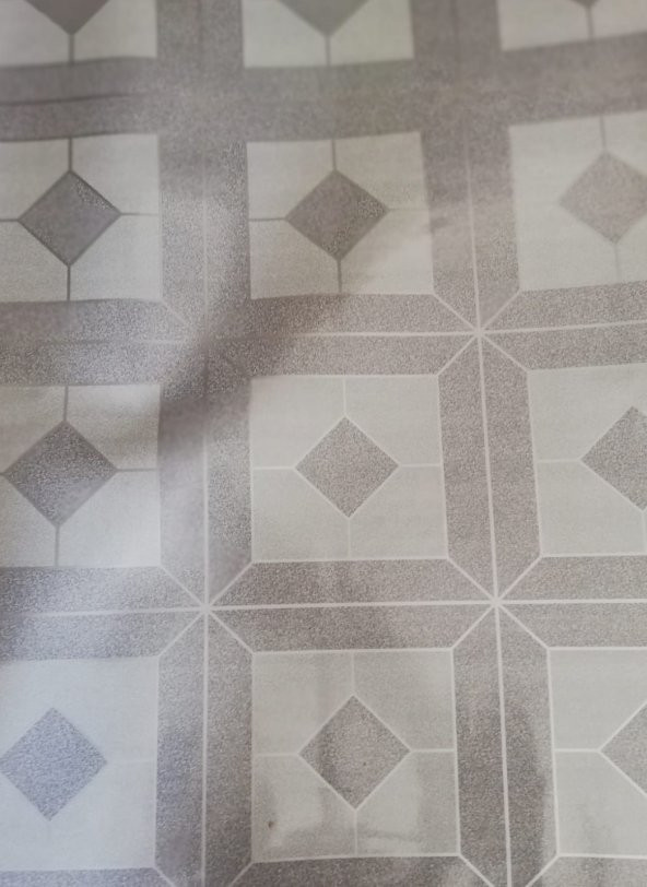 MUŞAMBA 2m X 2m PVC ZEMİN KAPLAMA YER DÖŞEMESİ