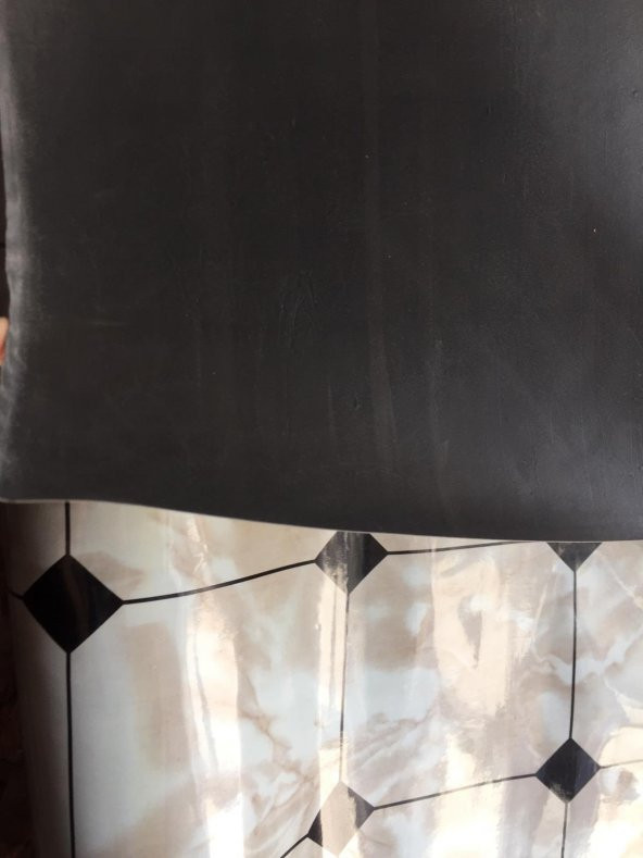 MUŞAMBA 1,5m X 4m PVC ZEMİN KAPLAMA YER DÖŞEMESİ - Resim 2