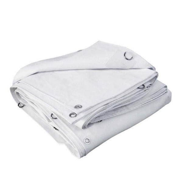 14m X 20m Branda Çadır GÖLGELİK - 2