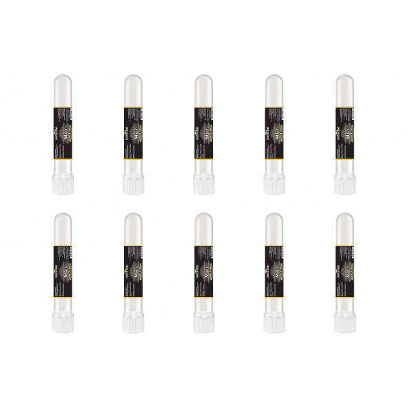 Naturdan Siyah Malt Aroma Kiti 10 Ml 10 Adet