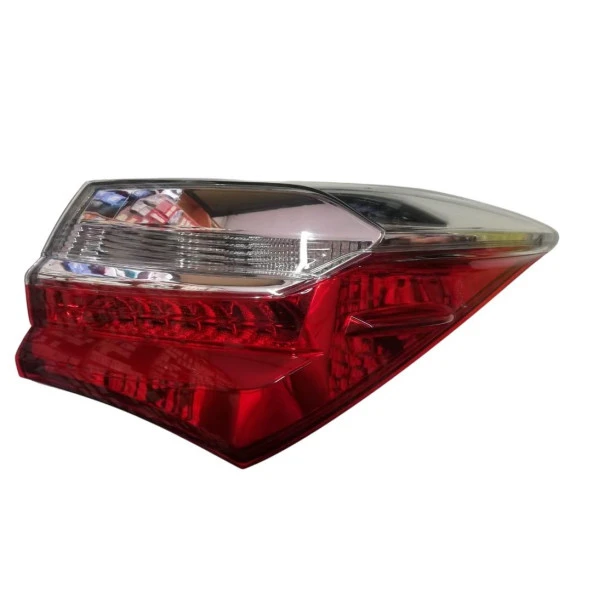 Stop Dış Sağ Corolla 2017-2019 Ledli ürün görseli 1