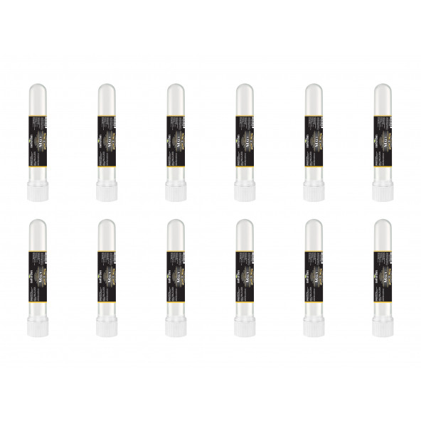 Naturdan Siyah Malt Aroma Kiti 10 Ml 12 Adet