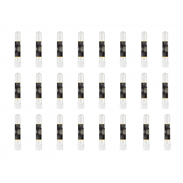 Naturdan Siyah Malt Aroma Kiti 10 Ml 24 Adet