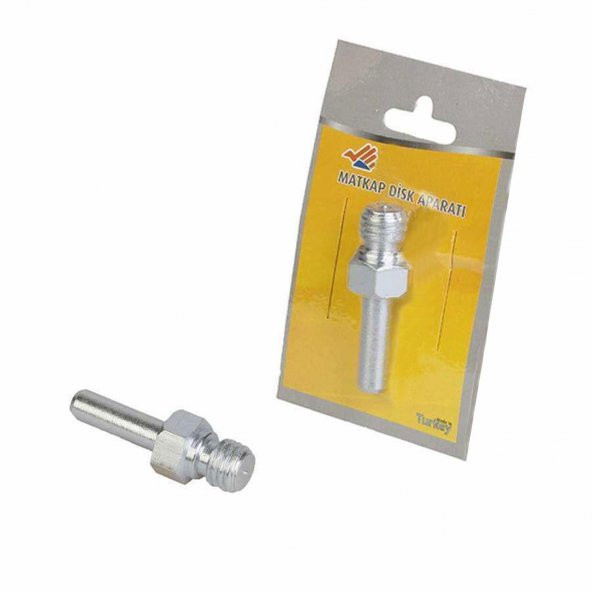 Pasta Cila Polisaj Süngeri Zımpara Tabanlı Turuncu 150 mm + M14 Matkap Aparatı - 3