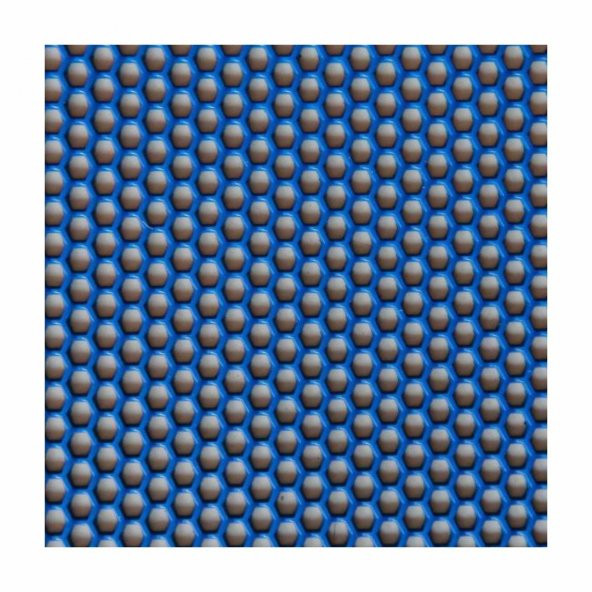 Petek Desenli Paspas 50cm x 90cm  HEŞŞİİN Islak Zemin Paspası ürün görseli