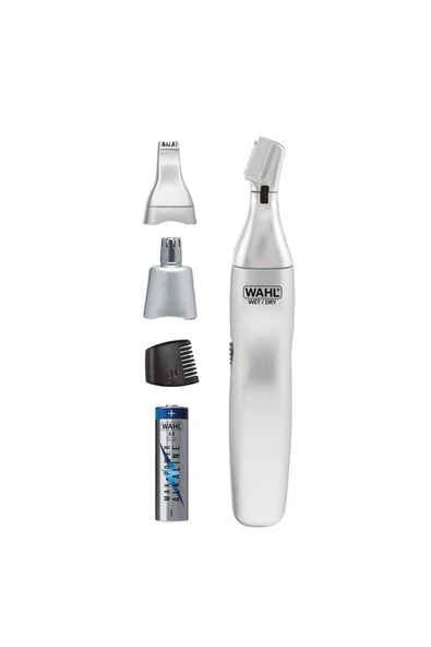 WAHL 5545-2416 Kulak Burun Ve Kaş Kılı Düzeltme Makinesi