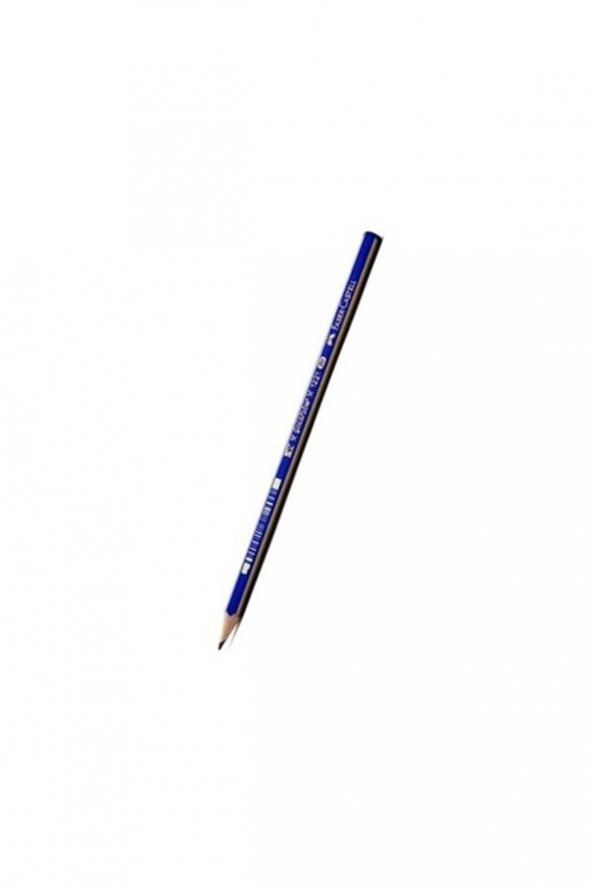 Faber-Castell Dereceli Resim Kalemi 1221 7H
