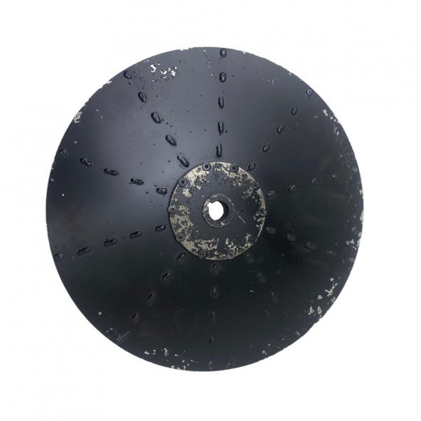 Güngör Kırmızı Havalı Mibzer Eski Model Fan - 5