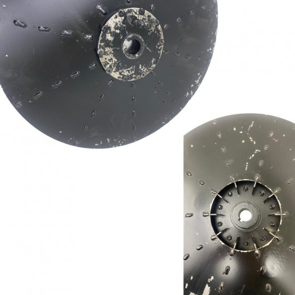 Güngör Kırmızı Havalı Mibzer Eski Model Fan - 6