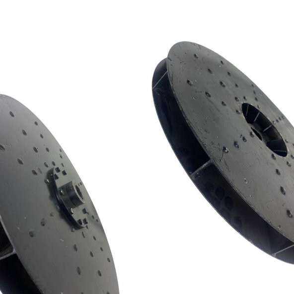Güngör Mavi Havalı Mibzer Yeni Model Fan - 3