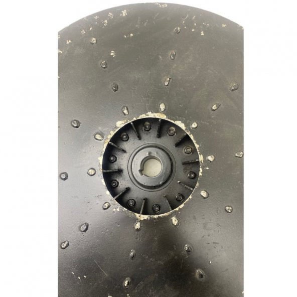 Güngör Mavi Havalı Mibzer Yeni Model Fan - 4
