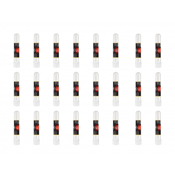 Naturdan Kırmızı Malt Aroma Kiti 10 Ml 24 Adet