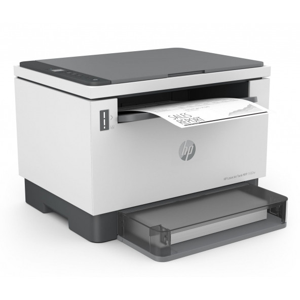 HP LaserJet Tank MFP 1602w Fotokopi  Tarayıcı  Wi-Fi  Airprint Mono Tanklı Lazer Yazıcı 2R3E8A - 2