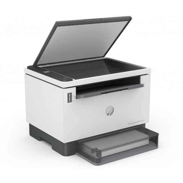 HP LaserJet Tank MFP 1602w Fotokopi  Tarayıcı  Wi-Fi  Airprint Mono Tanklı Lazer Yazıcı 2R3E8A - 3