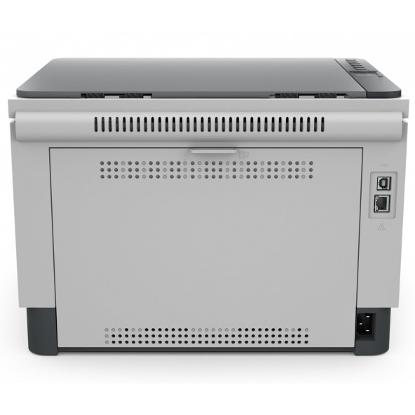 HP LaserJet Tank MFP 1602w Fotokopi  Tarayıcı  Wi-Fi  Airprint Mono Tanklı Lazer Yazıcı 2R3E8A - 5