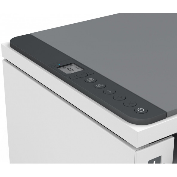 HP LaserJet Tank MFP 1602w Fotokopi  Tarayıcı  Wi-Fi  Airprint Mono Tanklı Lazer Yazıcı 2R3E8A - 6